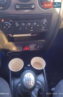 Универсал Renault Megane 2008 в 