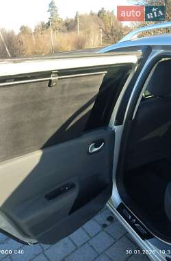 Универсал Renault Megane 2008 в 