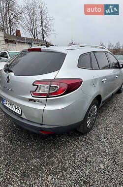 Универсал Renault Megane 2010 в Малой Виске