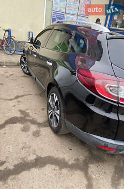 Универсал Renault Megane 2011 в Арцизе