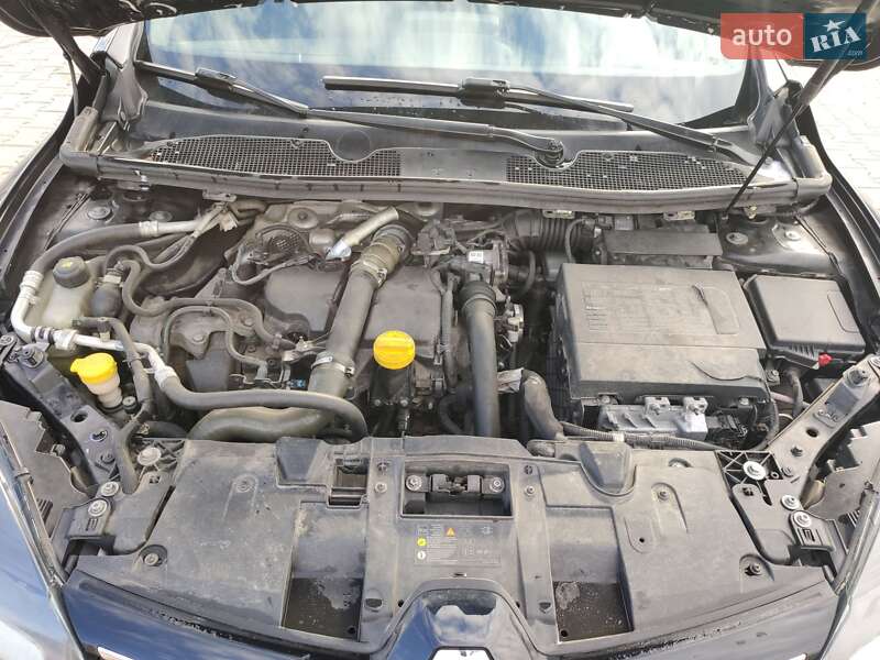 Універсал Renault Megane 2015 в Києві фото 21 Універсал Renault Megane 2015 в Києві