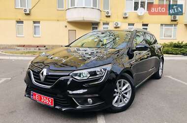 Универсал Renault Megane 2018 в Харькове