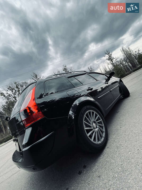 Універсал Renault Megane 2006 в Харкові фото 2 Універсал Renault Megane 2006 в Харкові
