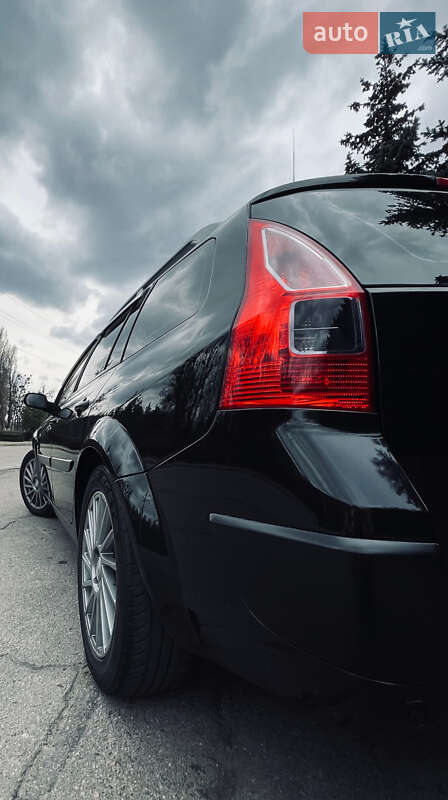 Універсал Renault Megane 2006 в Харкові фото 9 Універсал Renault Megane 2006 в Харкові
