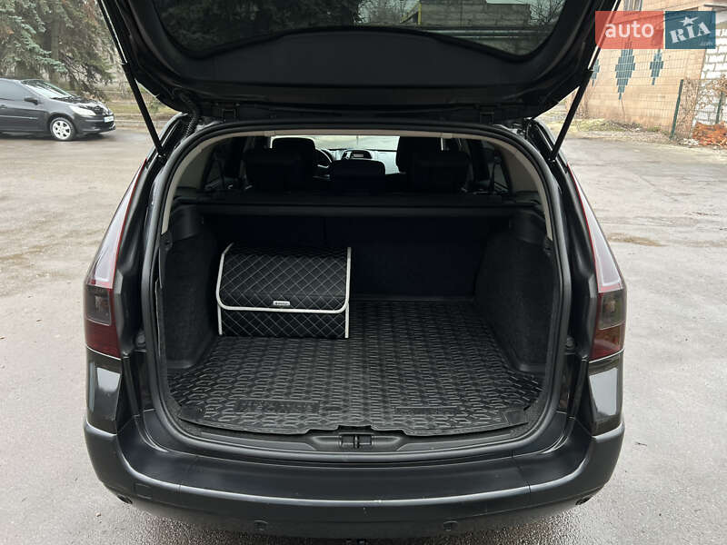 Універсал Renault Megane 2006 в Харкові фото 26 Універсал Renault Megane 2006 в Харкові