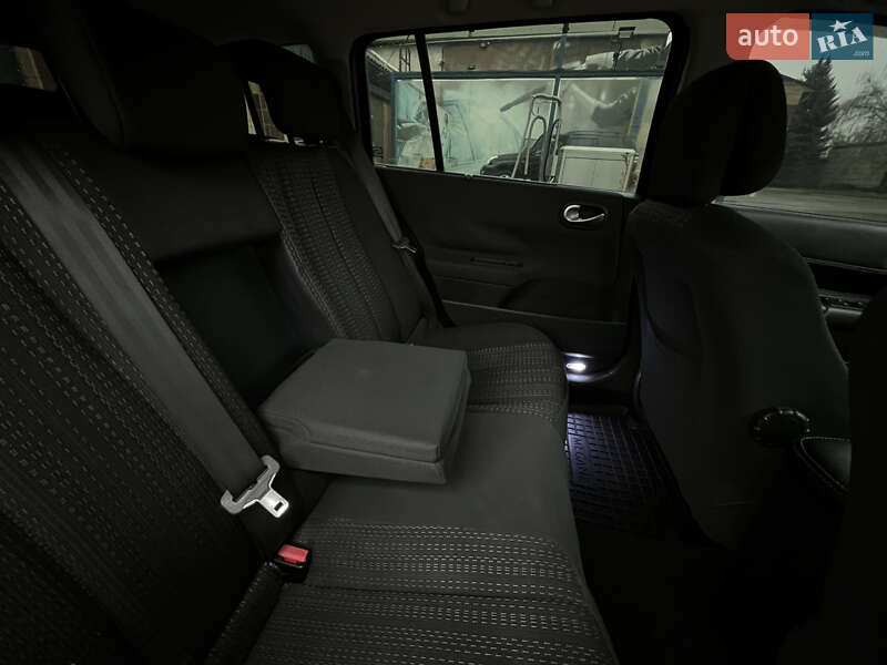 Універсал Renault Megane 2006 в Харкові фото 29 Універсал Renault Megane 2006 в Харкові