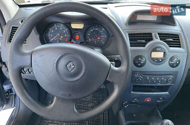 Универсал Renault Megane 2007 в 