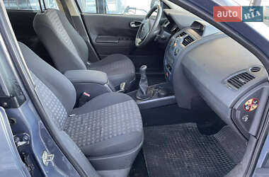 Универсал Renault Megane 2007 в 