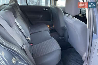 Универсал Renault Megane 2007 в 