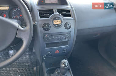 Универсал Renault Megane 2007 в 