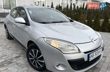 Хэтчбек Renault Megane 2008 в Виннице