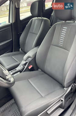Хэтчбек Renault Megane 2008 в 