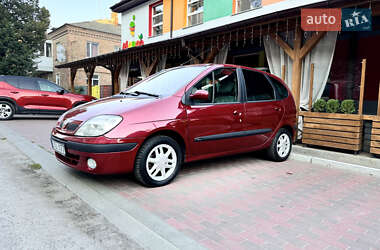 Хетчбек Renault Megane 2003 в Козятині