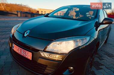 Универсал Renault Megane 2010 в Нововолынске