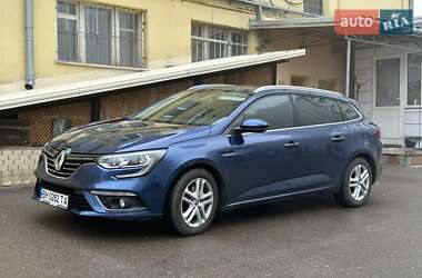 Универсал Renault Megane 2018 в Одессе