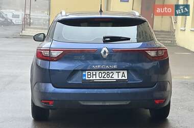 Универсал Renault Megane 2018 в Одессе