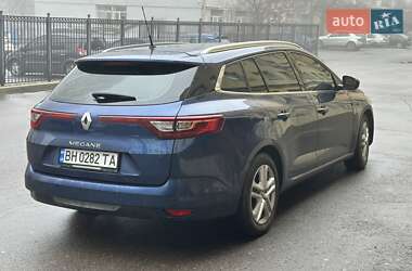 Универсал Renault Megane 2018 в Одессе