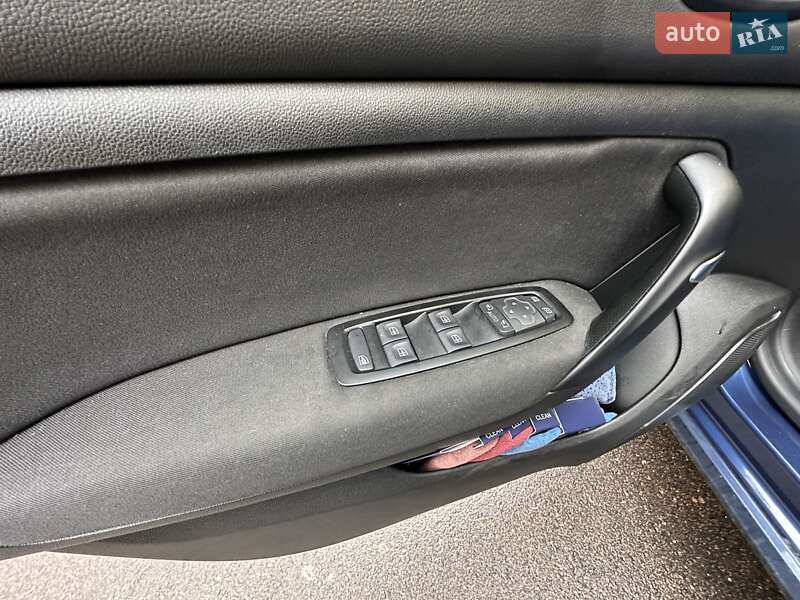 Универсал Renault Megane 2018 в Одессе