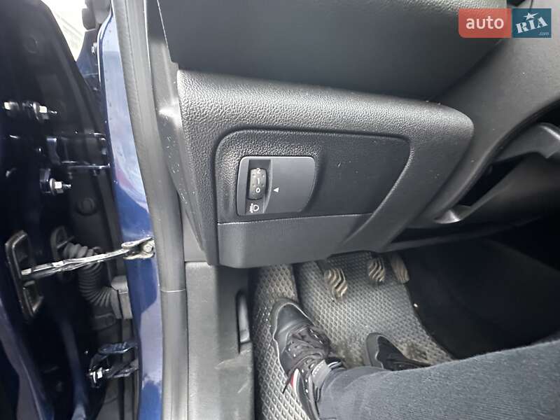 Универсал Renault Megane 2018 в Одессе