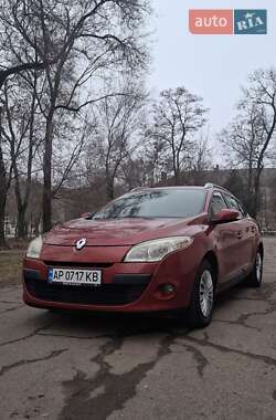 Універсал Renault Megane 2010 в Запоріжжі