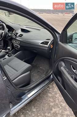 Универсал Renault Megane 2016 в 