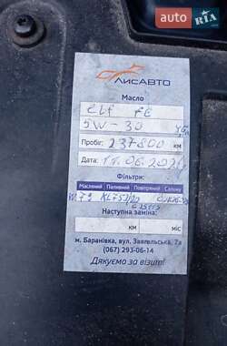 Универсал Renault Megane 2016 в 