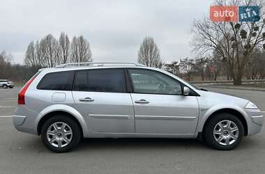 Универсал Renault Megane 2008 в Буче