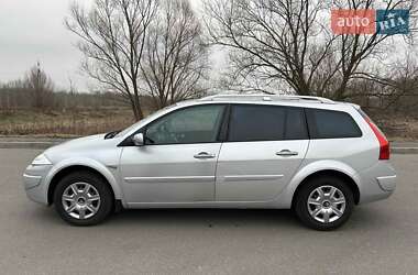 Универсал Renault Megane 2008 в Буче