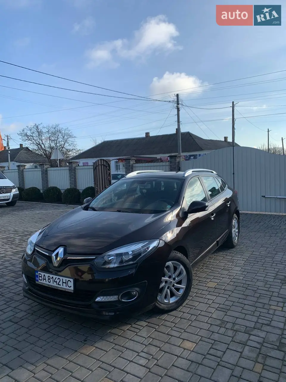 2015 Renault Megane - мініатюра 15