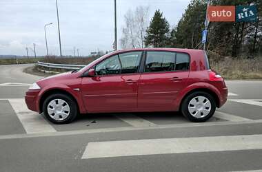 Хетчбек Renault Megane 2008 в Володимирі