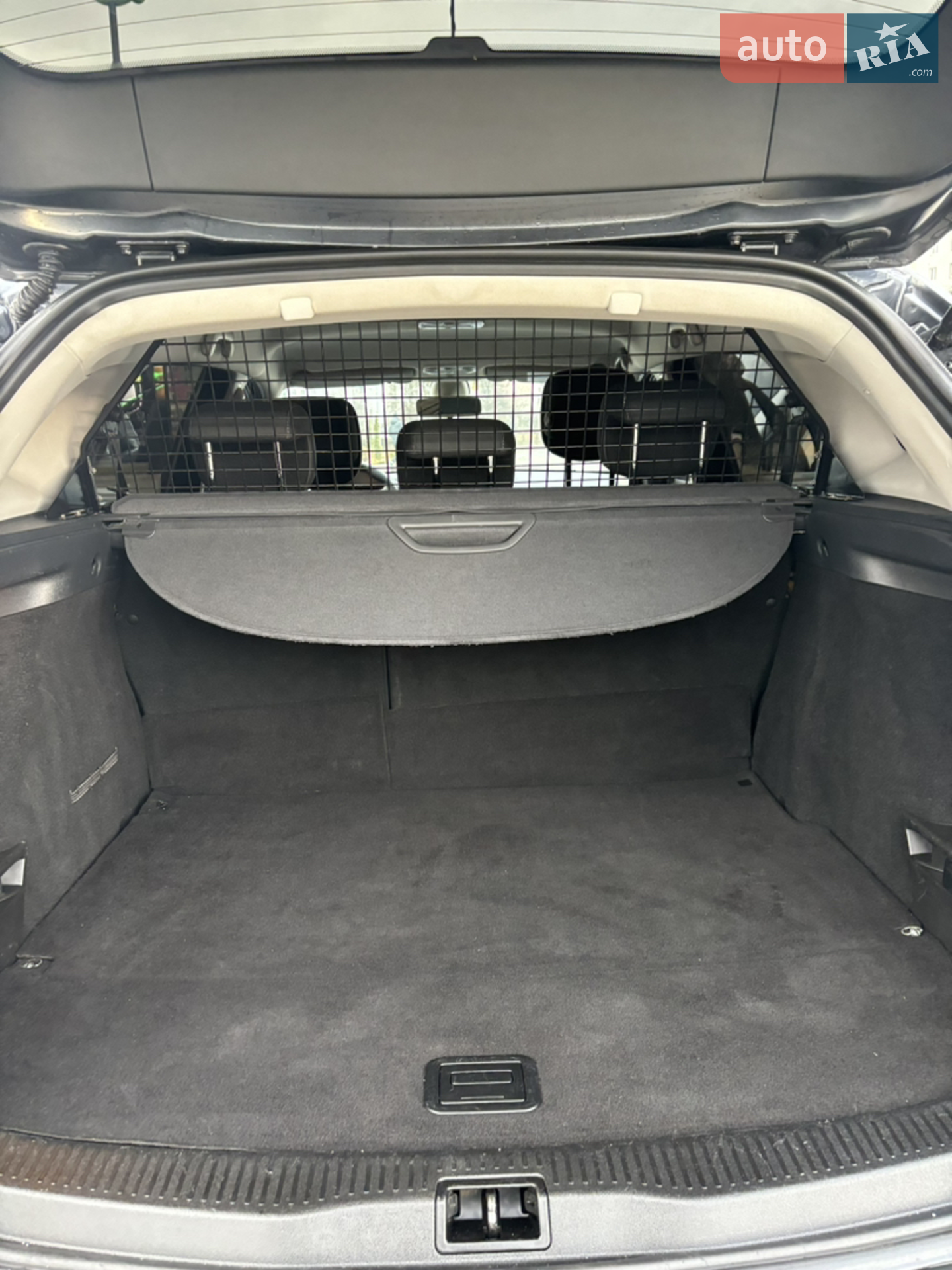 2012 Renault Megane - мініатюра 18