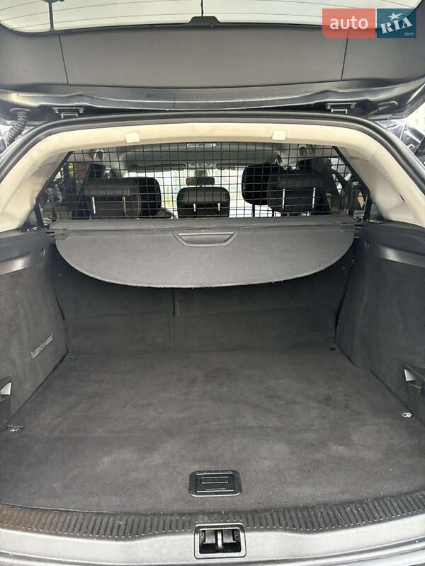 Универсал Renault Megane 2012 в Луцке фото 18 Универсал Renault Megane 2012 в Луцке