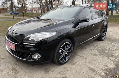 Універсал Renault Megane 2013 в Первомайську