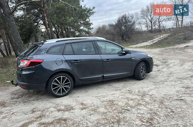 Універсал Renault Megane 2012 в 