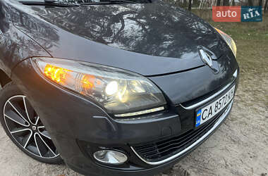 Універсал Renault Megane 2012 в 