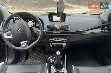 Універсал Renault Megane 2012 в 