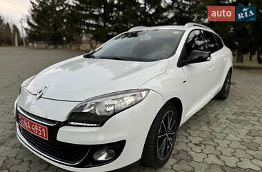 Універсал Renault Megane 2012 в Дубні