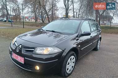 Універсал Renault Megane 2009 в Первомайську