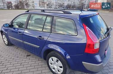 Универсал Renault Megane 2007 в Сумах