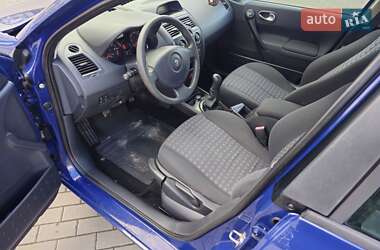 Универсал Renault Megane 2007 в Сумах