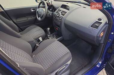 Универсал Renault Megane 2007 в Сумах