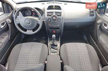 Универсал Renault Megane 2007 в Сумах