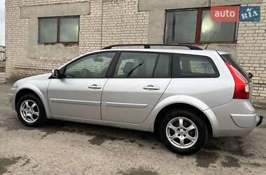 Універсал Renault Megane 2009 в Бучачі