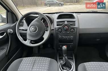 Універсал Renault Megane 2009 в Бучачі