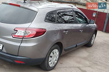 Универсал Renault Megane 2010 в Фастове