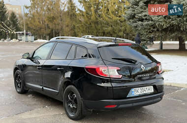 Універсал Renault Megane 2012 в Рівному