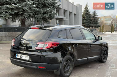 Універсал Renault Megane 2012 в Рівному