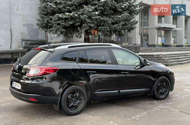 Універсал Renault Megane 2012 в Рівному