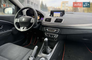 Універсал Renault Megane 2012 в Рівному