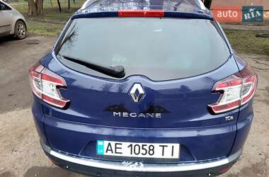 Універсал Renault Megane 2009 в 